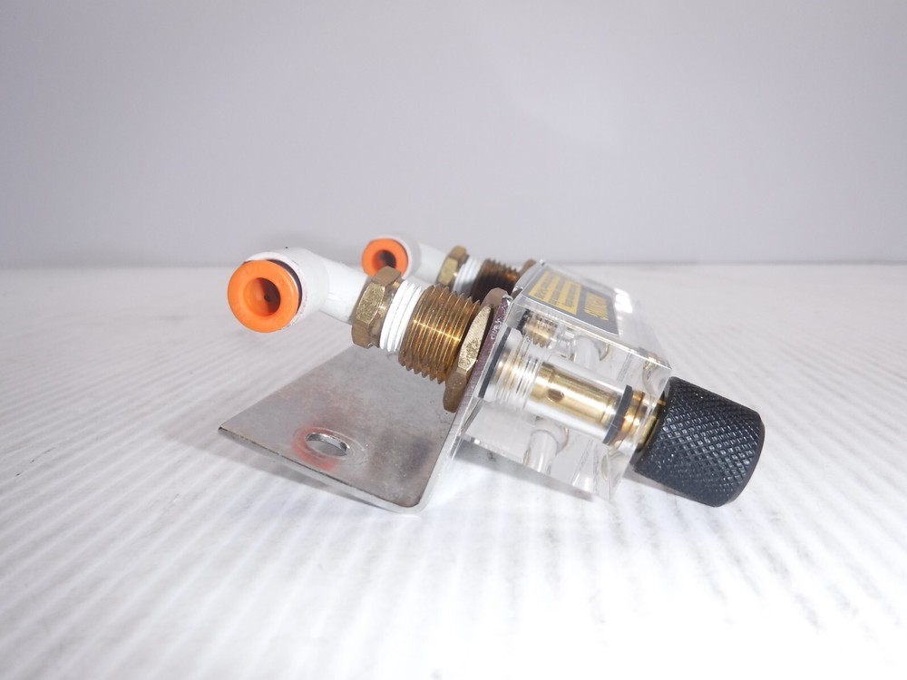 King SCFH-AIR-STP-READ CTR. Of Float Meter 75301112C07