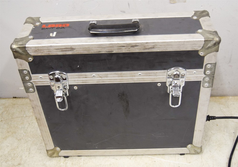 LAND LanCom 6500 Gas Analyzer (S14)