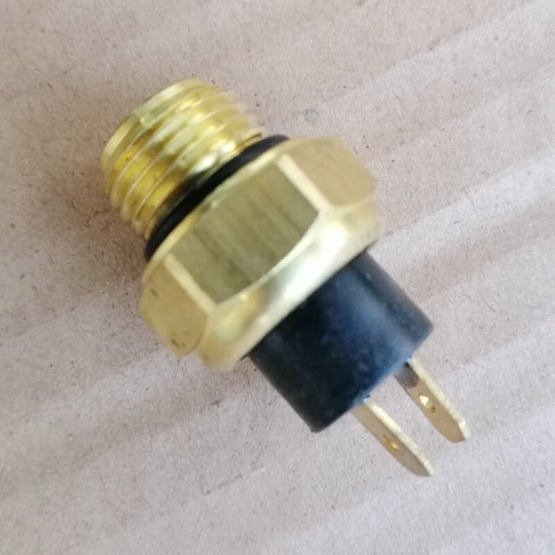 Coolant Water Temperature Sensor for Husaberg FE250 FE350 FE450 FE501 2013