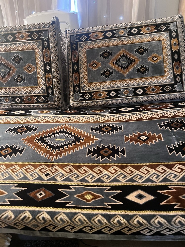Flooring Arabic Seats for Home