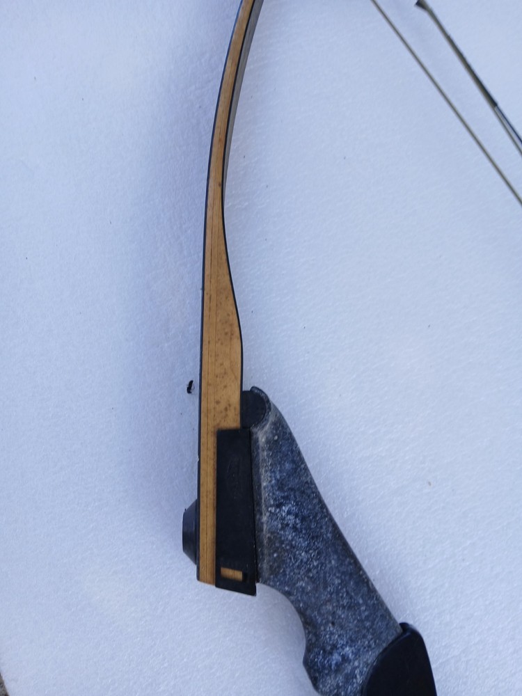 Darton Trailmaster Compound Bow