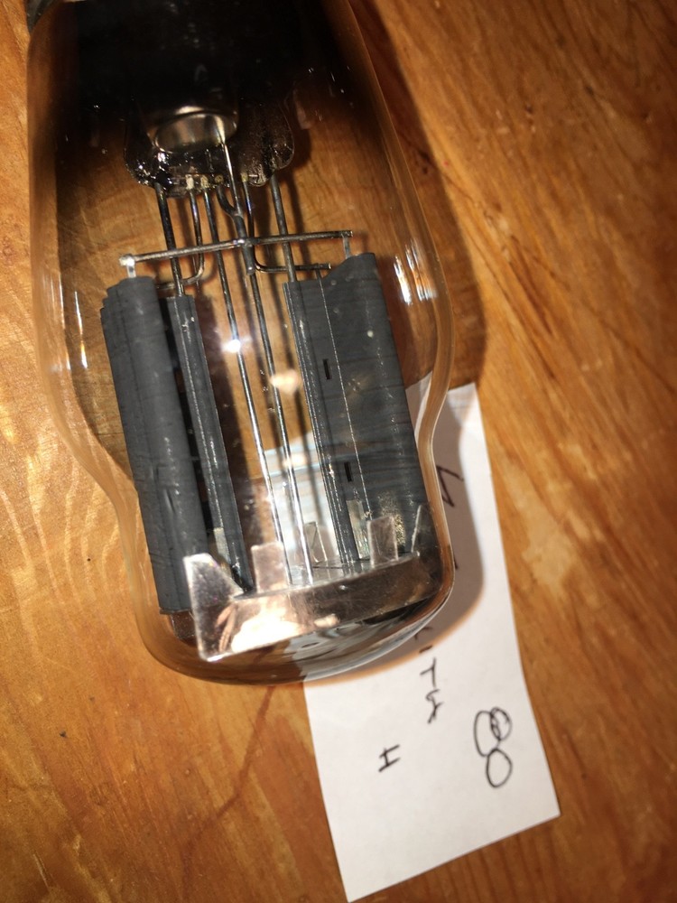 Zenith 80 Rectifier Tube