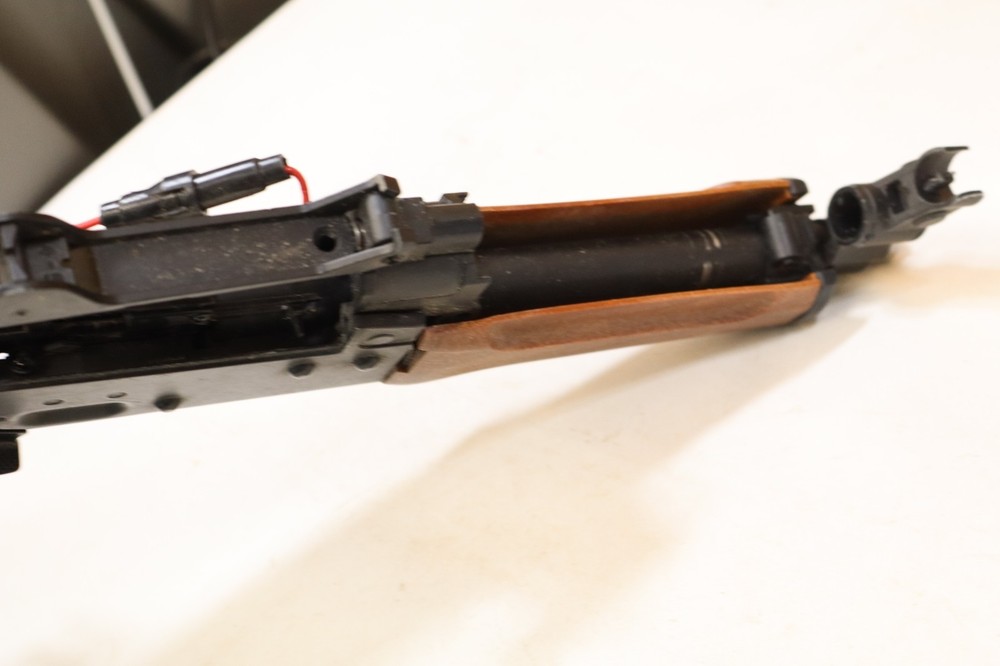 cyma air soft ak Parts Only