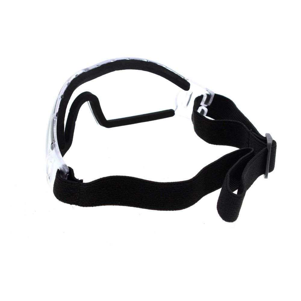 Speedway Clear Safety Goggles