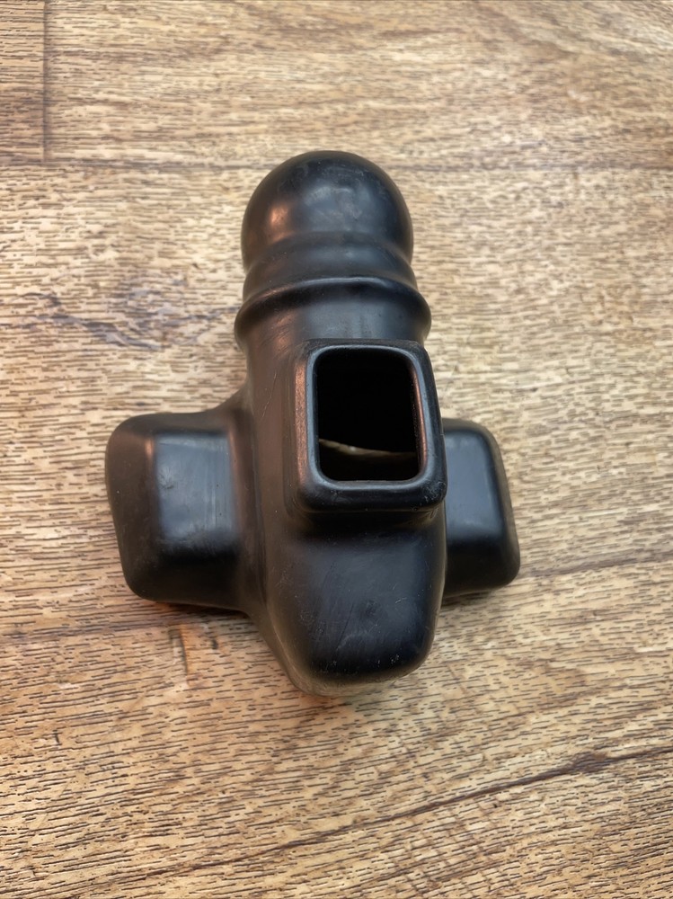 Towball Boot Cover