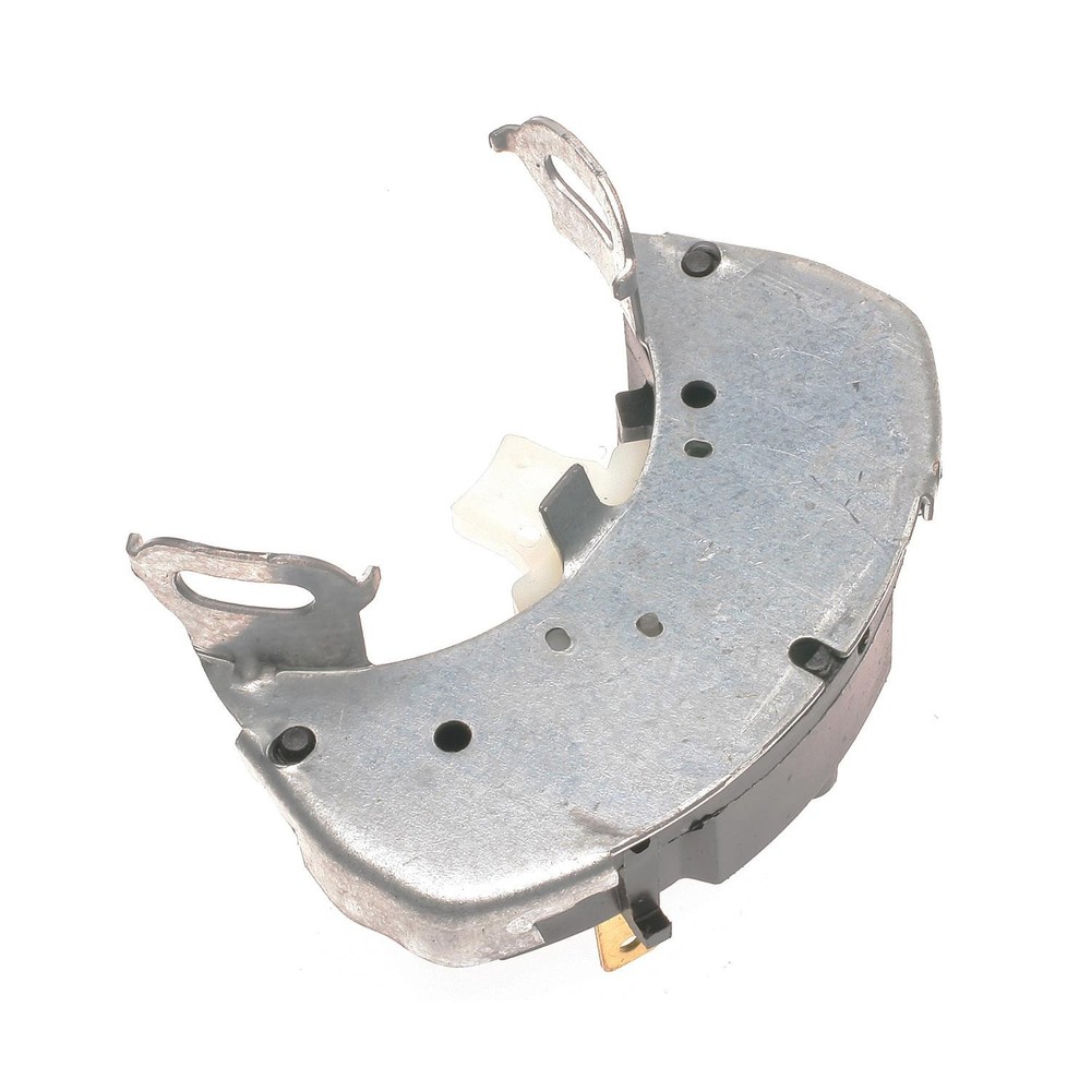 For 1975 GMC K25 Neutral Safety Switch SMP