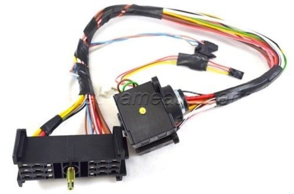 fits 1998 to 1999 GMC C1500 Ignition Starter Switch