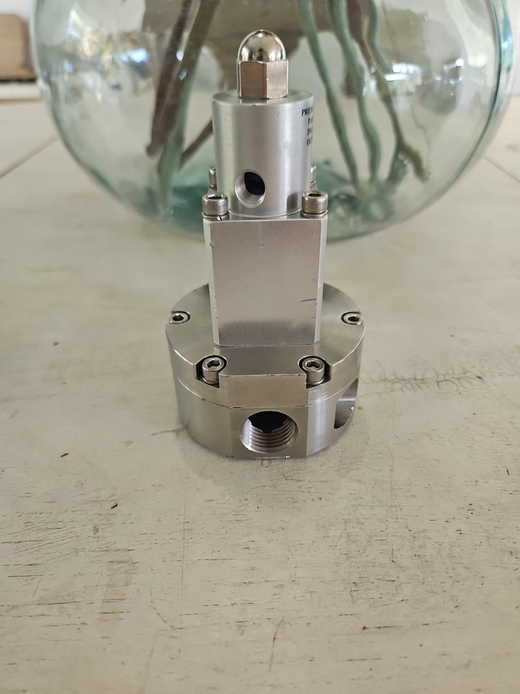 AMI Analyzer Guardian with Regulator (5GRD01)