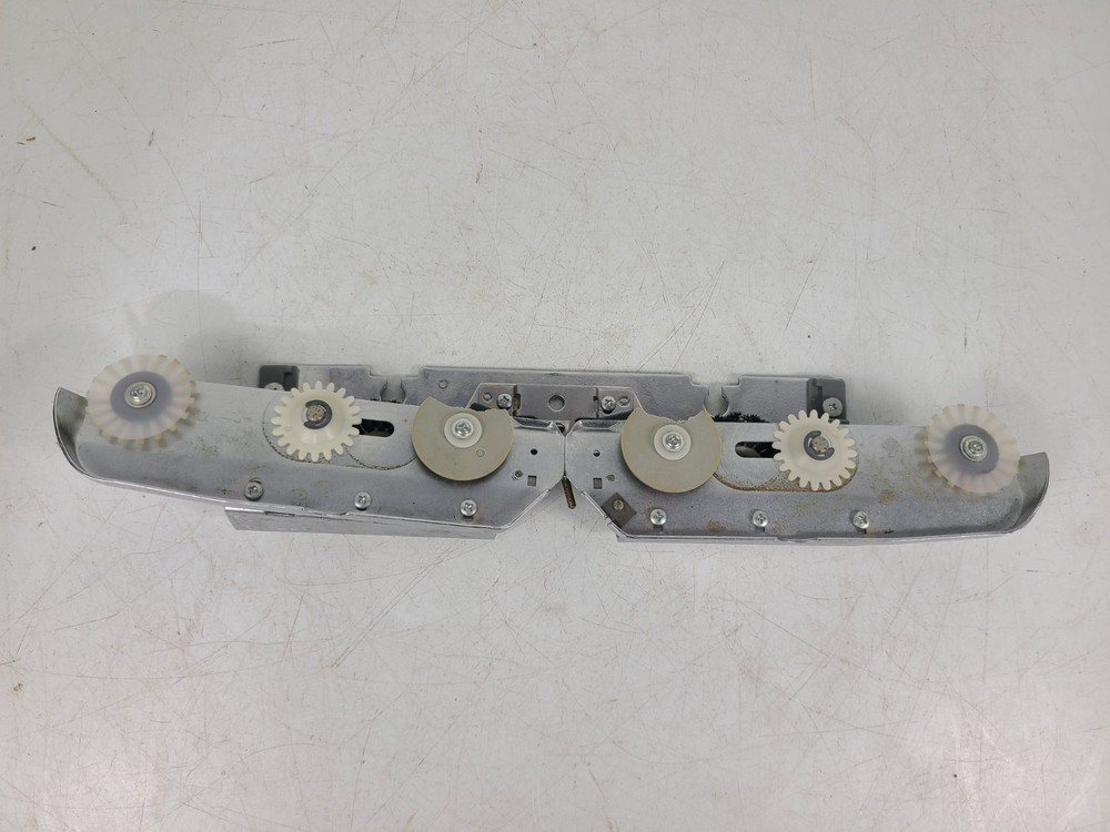 Brother Sinker Plate Assembly Part For Knitting Machine