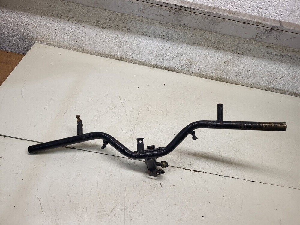 LEXMOTO URBAN 125 HANDLEBARS (10192)