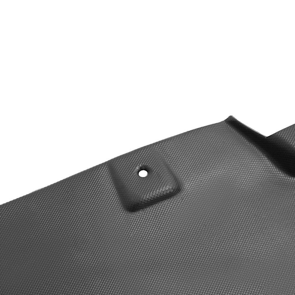 Engine Splash Shield For Ford Focus 2012-2018 Black Plastic #CP9Z-8310-A