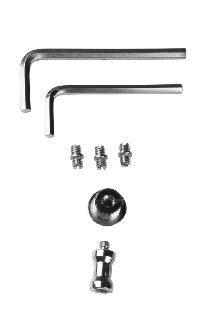 Gator Frameworks ID Series Creator Tree 15" Tower Arm Attachment