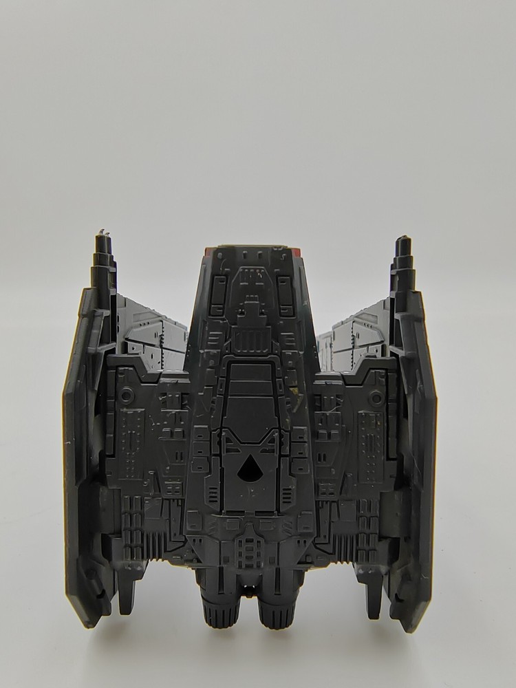 Upsilon-class Command Shuttle Star Wars X-Wing Miniatures Game - Cannon Broken