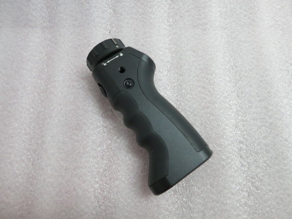 CAME-TV Optimus Gimble Stabilizer GRIP PISTOL HANDLE