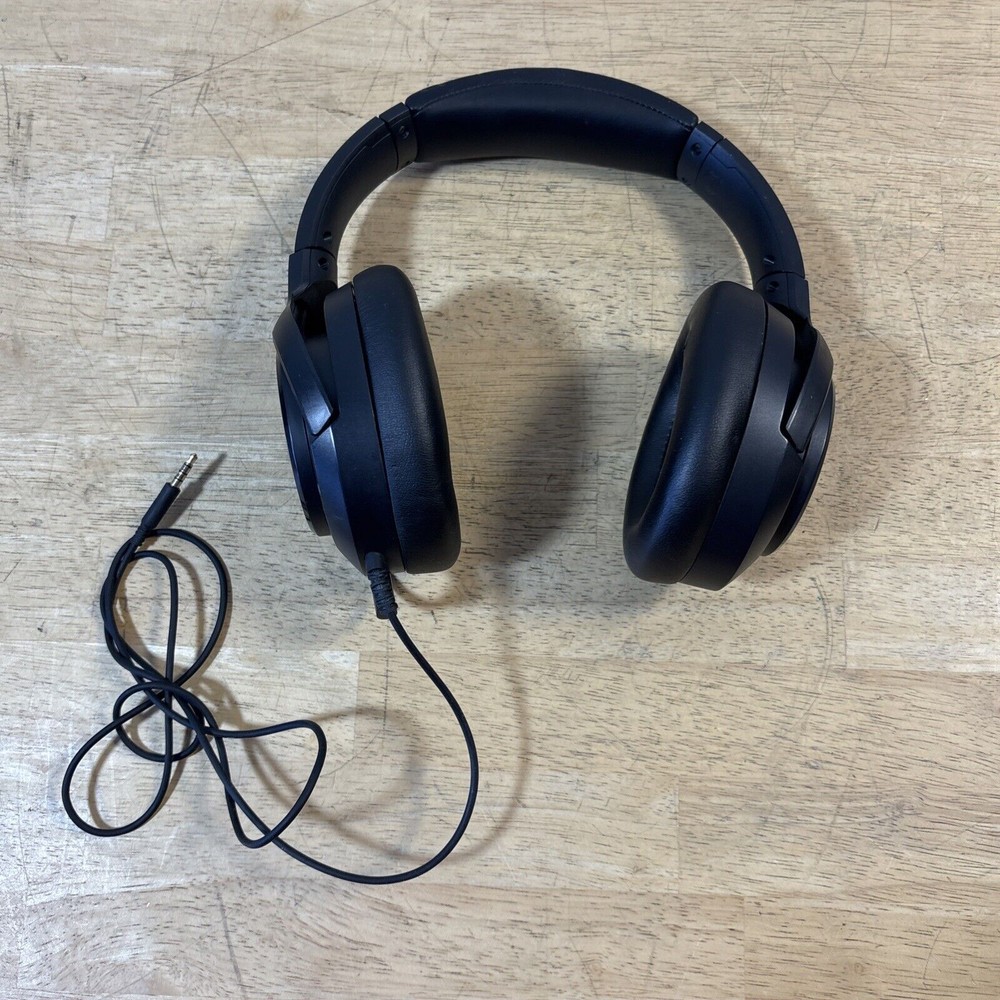 LucidSound LS15X Wireless Gaming Headset Xbox, Nintendo Switch, PC, Mobile