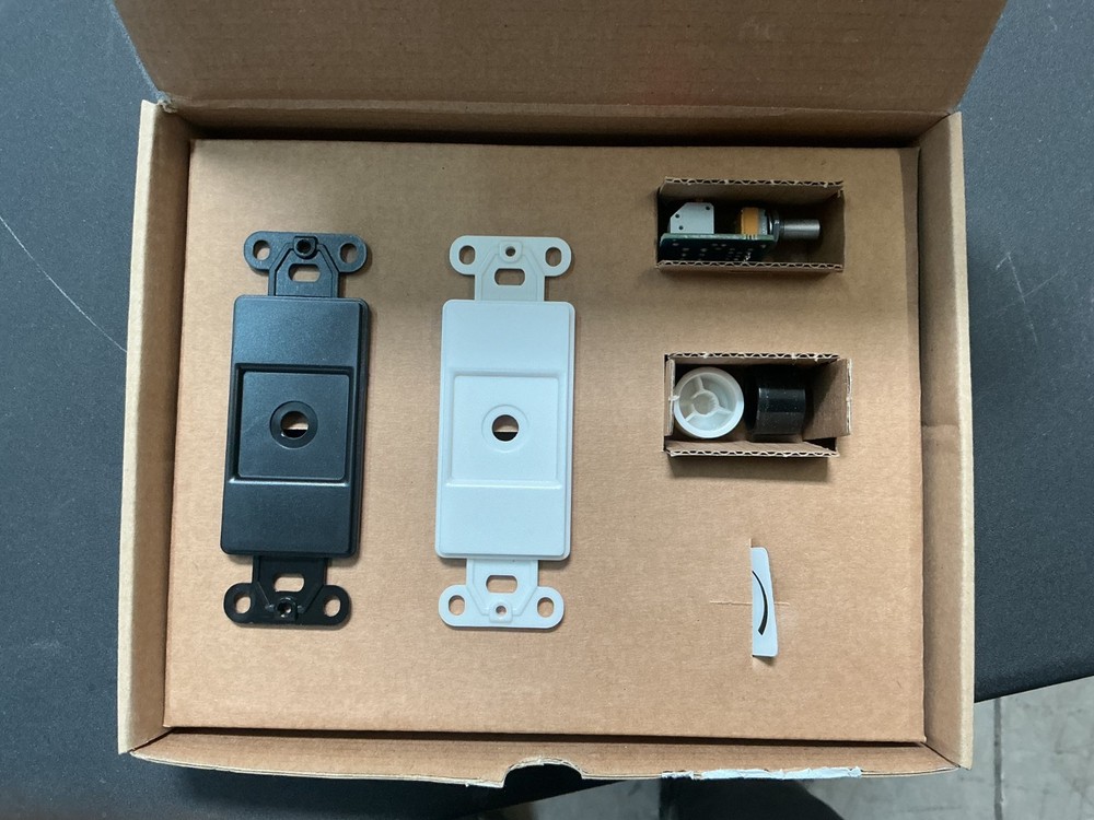 Powersoft WMP Level Decora