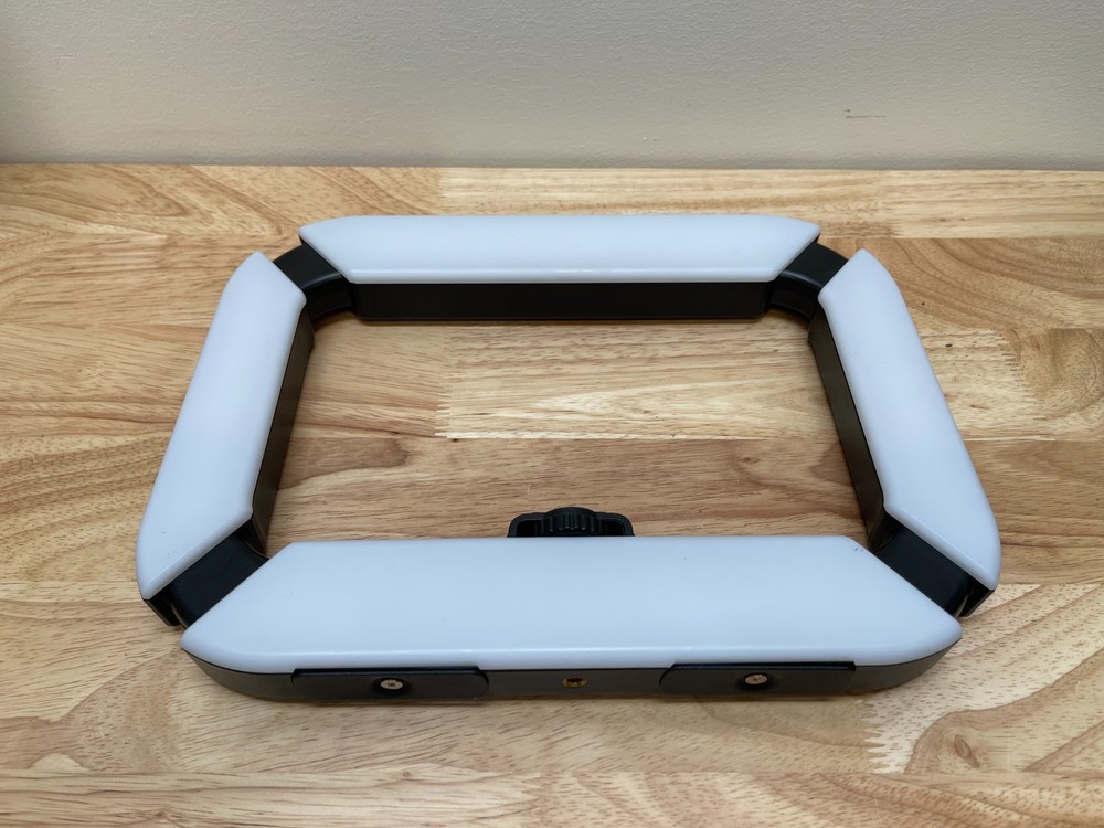 Ulanzi U200 Camera Ring Light Video Rig