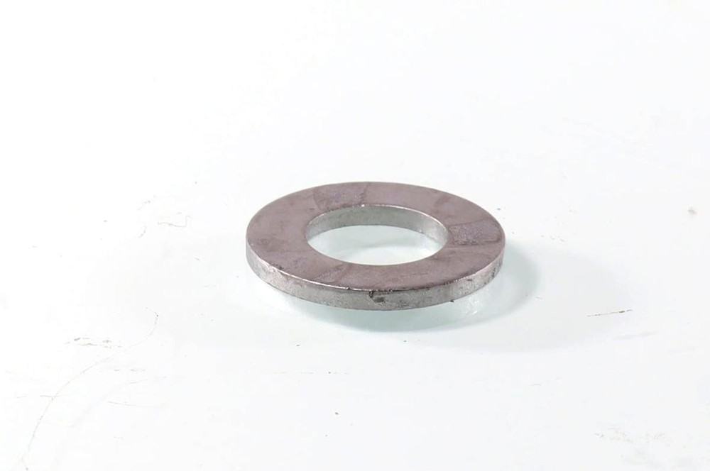 2x strut support bearing / spring plate front right = left upper GH-391053