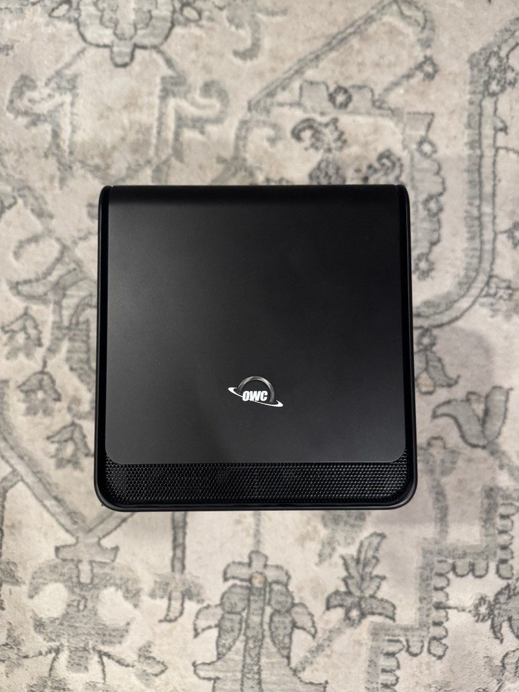 OWC Mercury Helios FX