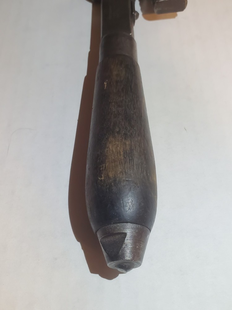 Antique J.P. Danielson Co. Inc. Adjustable Wrench Stillson Pattern U.S.A.