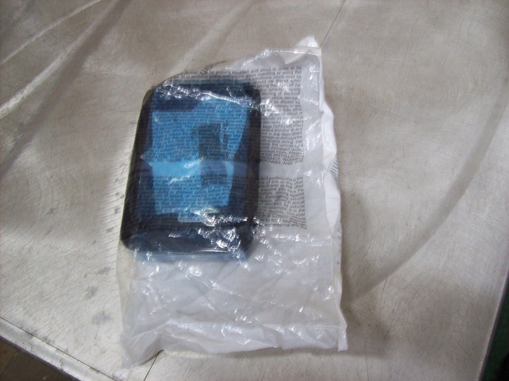 Whelen Genuine White Light 60C02FCR