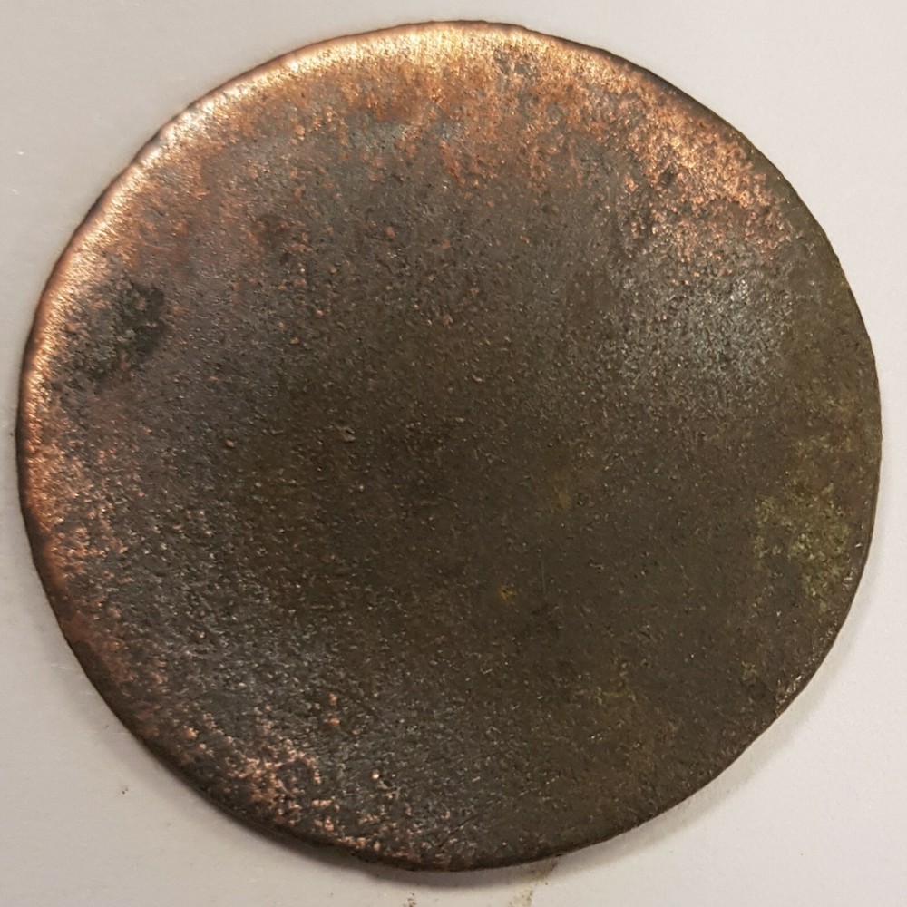 Old Coin