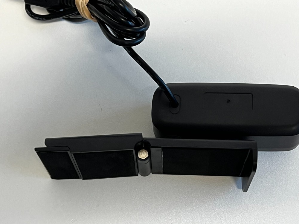 L4: DEPSTECH 1080p Webcam