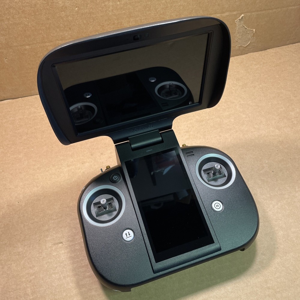 XDynamics Evolve Professional Drone - NEW Remote / Controller only, No Batteries