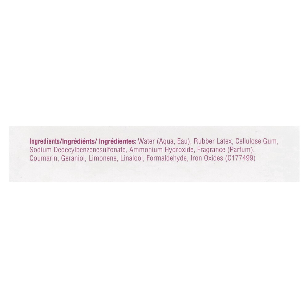 Striplash Adhesive, Dark, 0.25 oz (7 g)