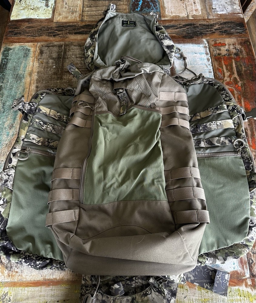 Eberlestock X2 V2.0 - Mountain