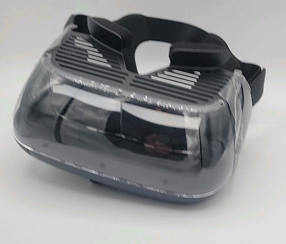 Lenovo Virtual Headset