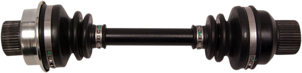 Moose Racing 1205-0303 Propeller Shafts Front