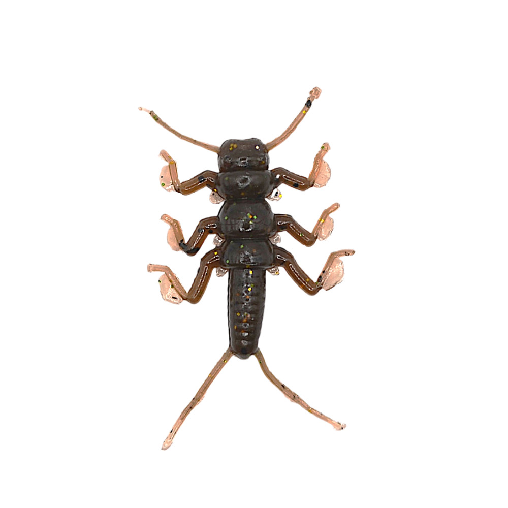 NIKKO Stonefly 0.75"