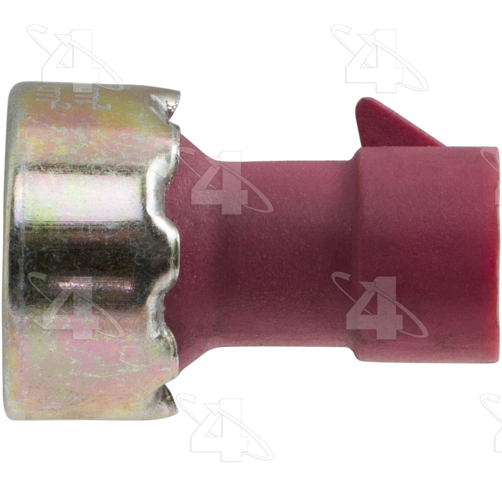 4 Seasons A/C Compressor Cut-Off Switch For 2000-2013 Chevrolet Express 1500