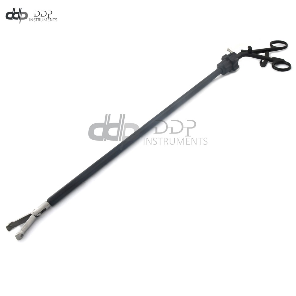 1 Pc Babcock 8mm Grasper Forceps Lap Instruments LP-032