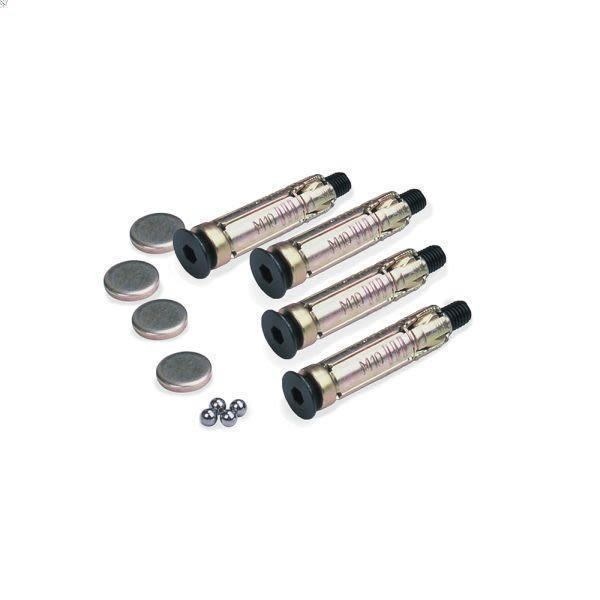 Anti-theft protection OXFORD LK405