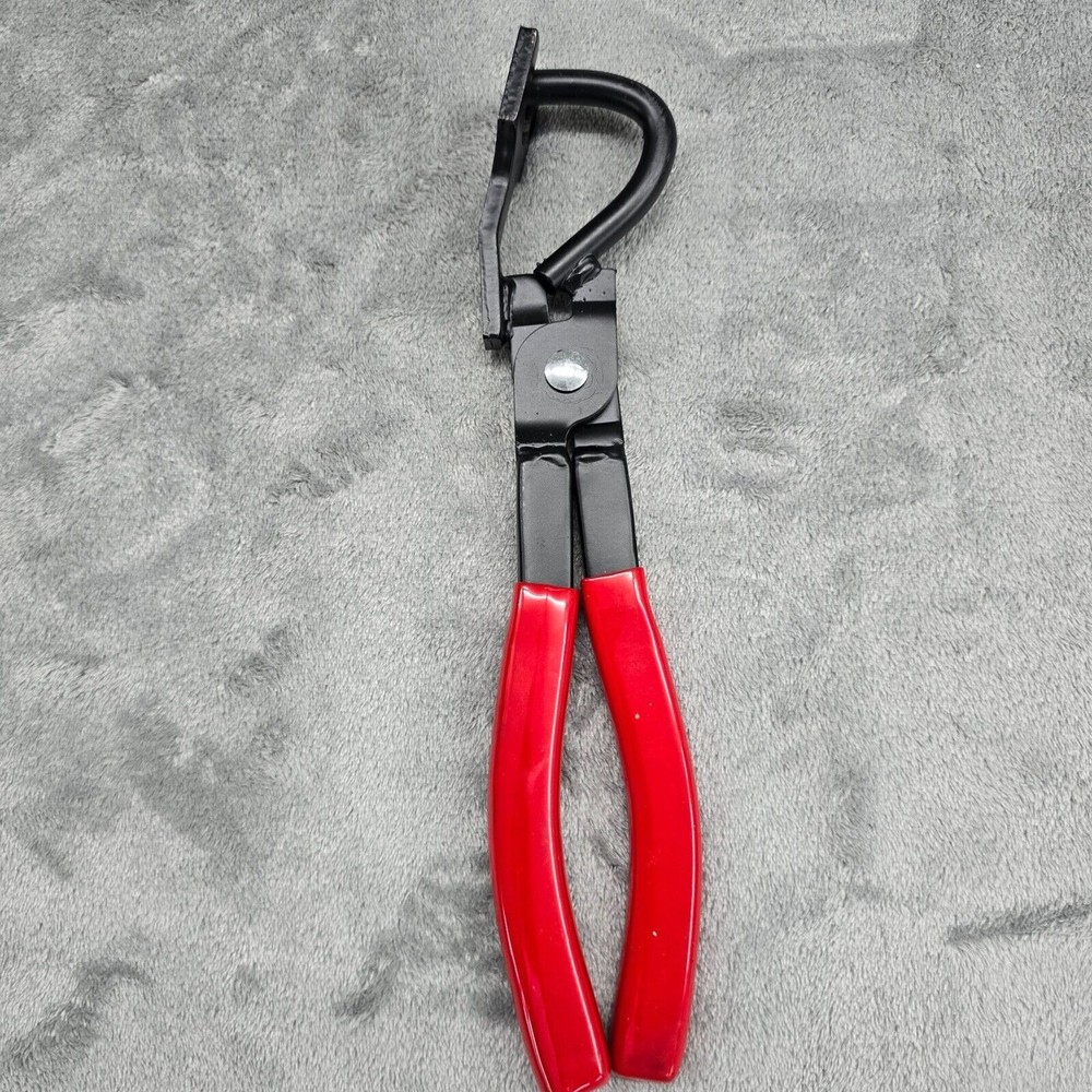 Exhaust Bracket Hanger Separator Pliers