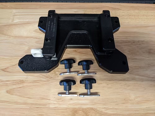 Snipe Air Industries Armor Plate 1010