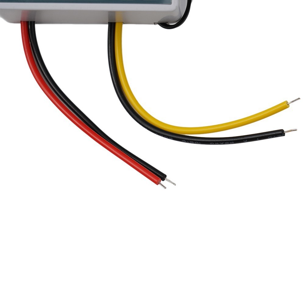 1pcs 24V Digital Solar Water Heater Temperature Controller Thermostat .