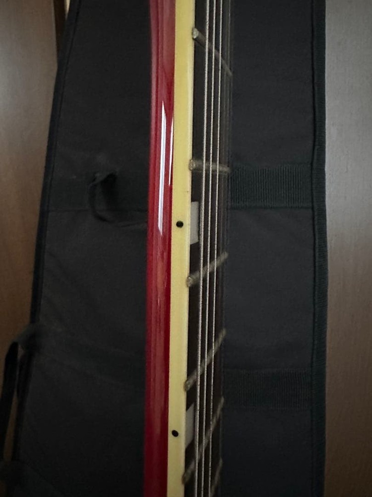 Edwards Electric Guitar