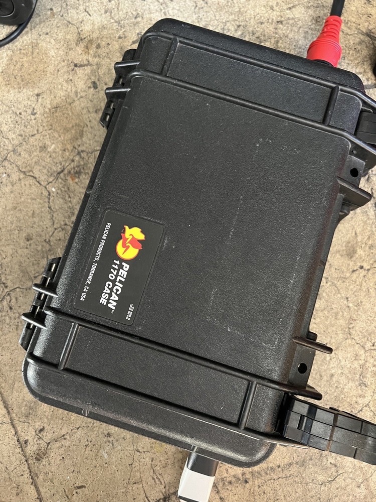 Lite Gear 4’x8’ Lite tile Light Box.