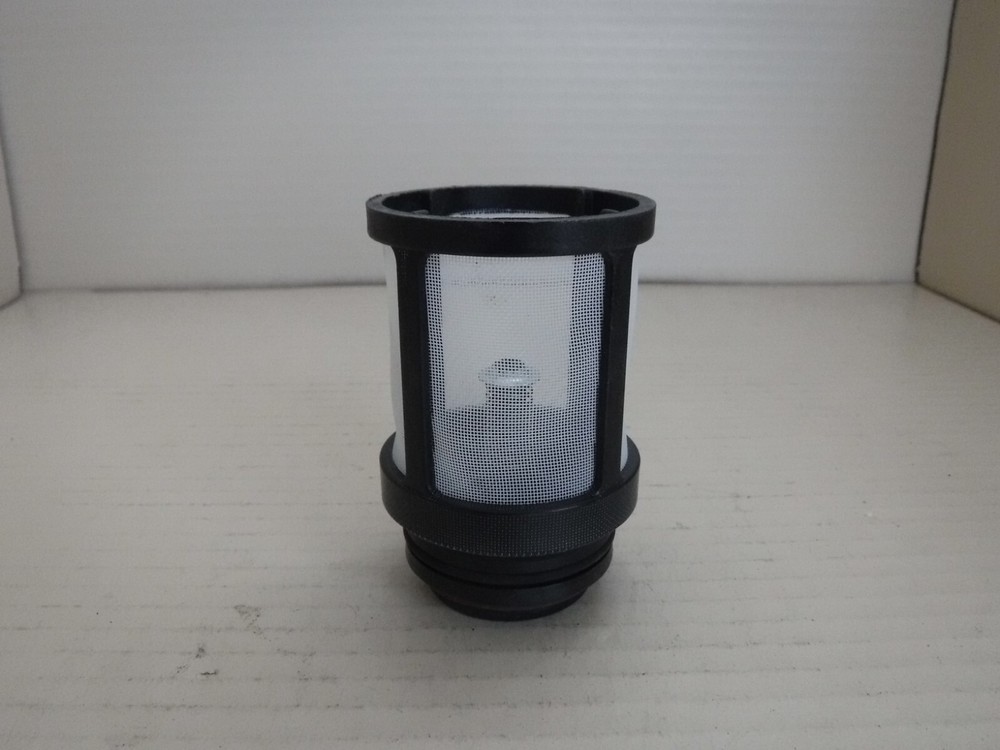 Fill-Rite Check Valve Strainer Assembly for 300 Series Pump