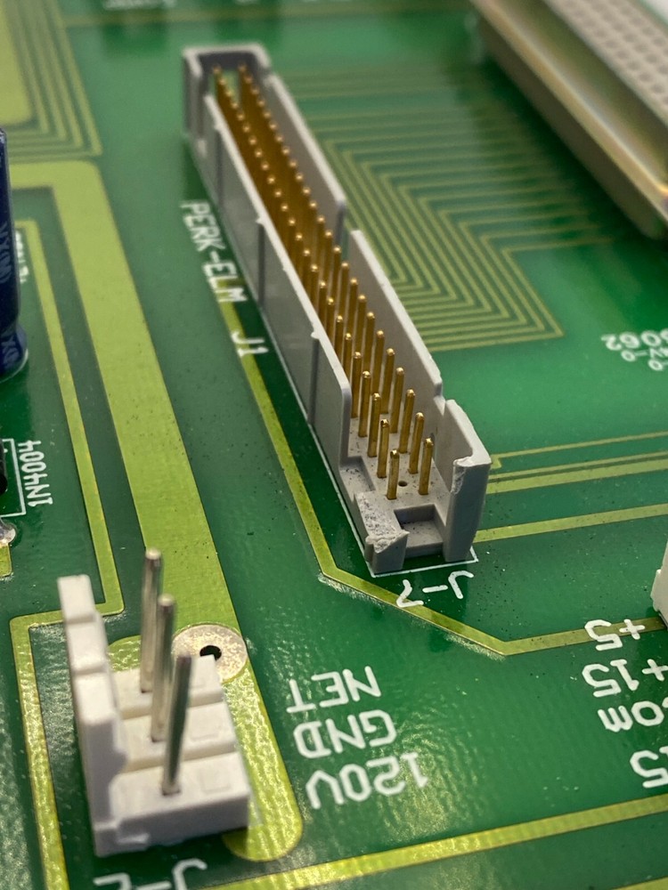 AJS CONTROLS 3041 SYSTEM_E PCB CIRCUIT BOARD