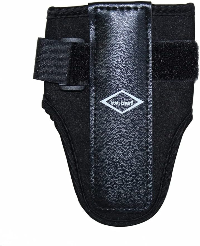 Scott Edward Golf Wrist Brace Swing Training Correct Aid Equipment Wrist Connect