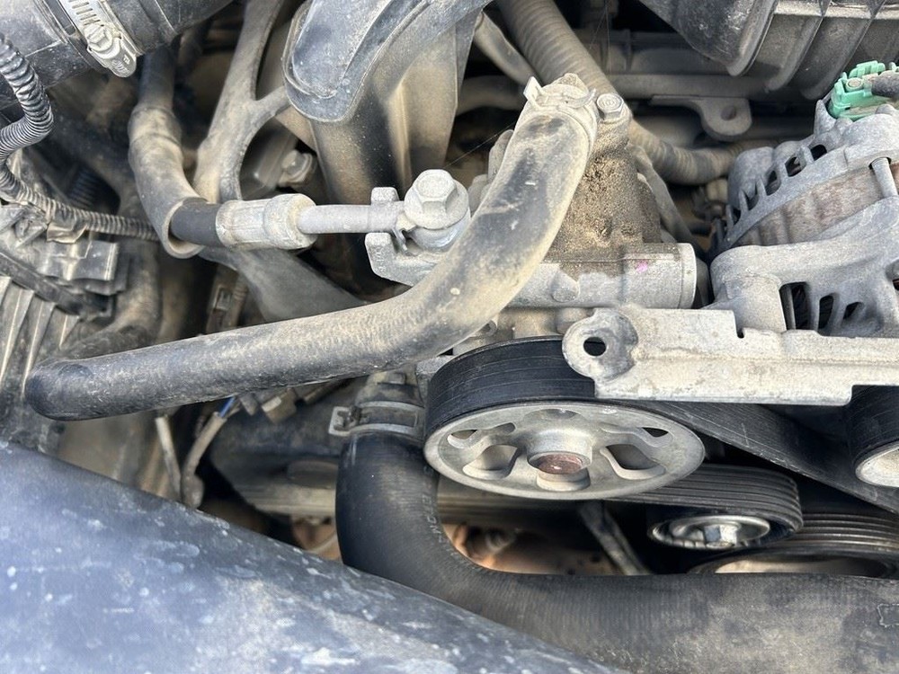 Engine ECM Electronic Control Module 2.5L Automatic Fits 11 LEGACY 104737084