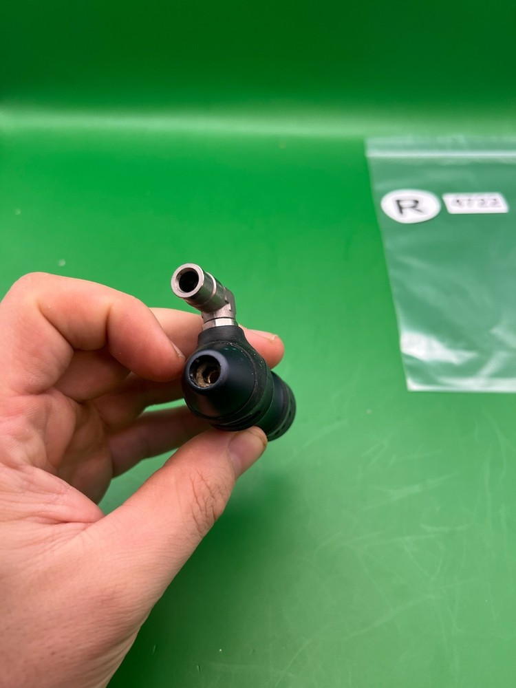 Proto SLG REgulator