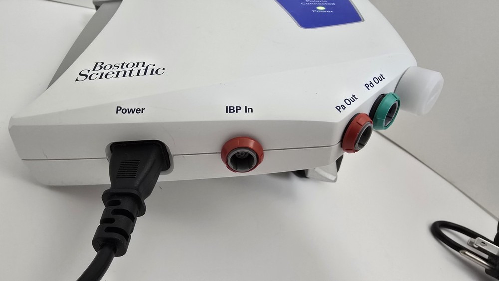 Boston Scientific H749 FFR Link Signal Processing Module