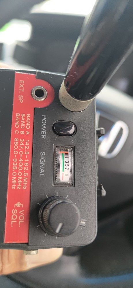 YUPITERU MVT-3000 series
