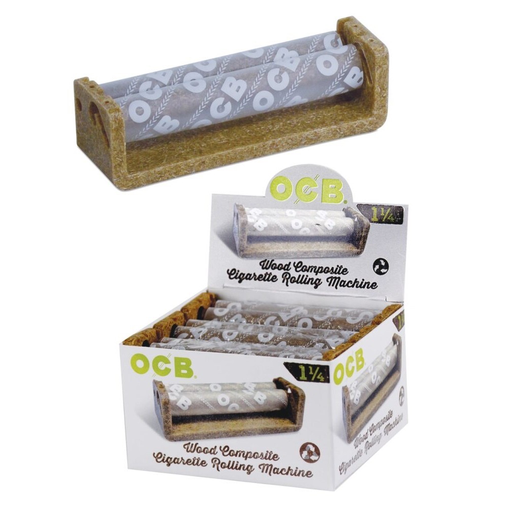 OCB Roller Wood Composite 6ct