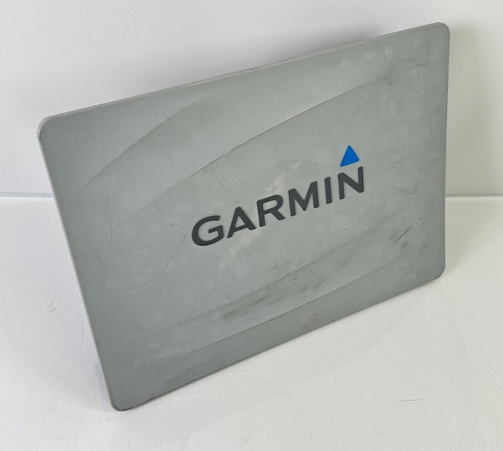 Garmin GPSMAP 7610xsv 10" Multi-Touch Chartplotter Display